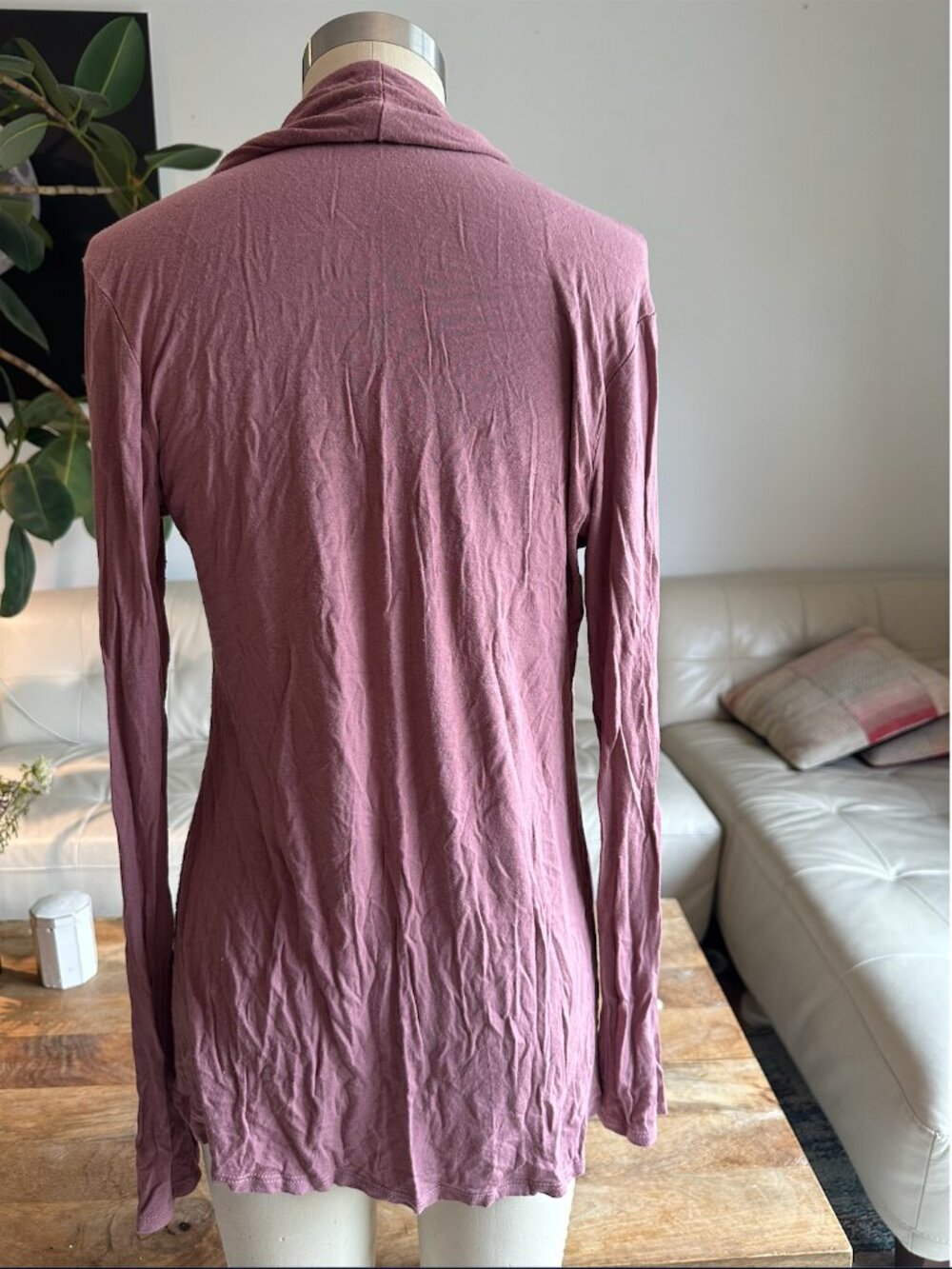 Two Timing Cardigans size L - Picture 9 of 9